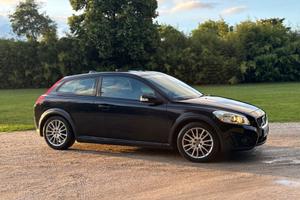 Volvo C30 1.6 Diesel 109 CV – Anno 2010 ok neopate