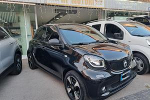 Smart ForFour 70 1.0 twinamic Prime FULL OPTIONAL