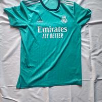 Maglia Real Madrid 