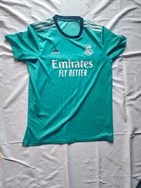 Maglia Real Madrid 