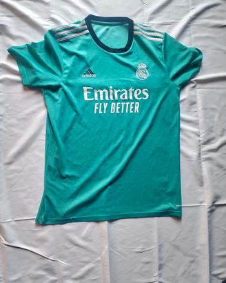 Maglia Real Madrid 