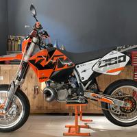 Ktm 380 exc