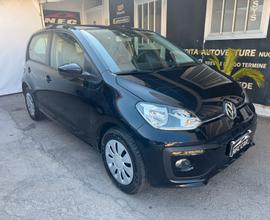 Volkswagen up! 1.0 5p. eco move up! BlueMotion Tec