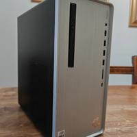 HP gaming GTX 1650S,i5 10400F,16gb RAM,512gb NVME