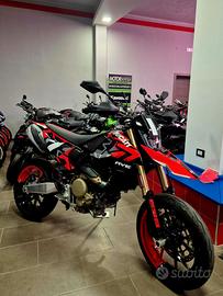 Ducati Hypermotard 698 RVE 2025 KM 500UNIPRÒ