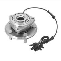 Cuscinetto Ruota HUB JEEP Wrangler JK JKU