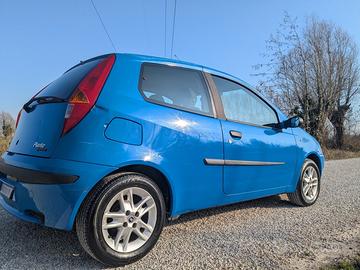 Fiat Punto Sporting 1.2 Benzina