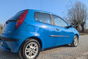 Fiat Punto Sporting 1.2 Benzina