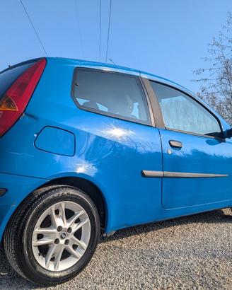 Fiat Punto Sporting 1.2 Benzina