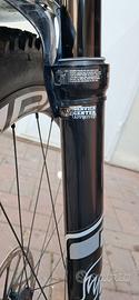 Mtb Bianchi tg L