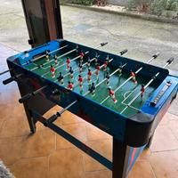 Calciobalilla (calcetto) per bambini-ragazzi