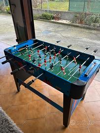 Calciobalilla (calcetto) per bambini-ragazzi