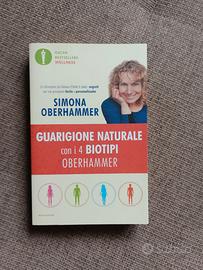 Guarigione Naturale con i 4 Biotipi Oberhammer