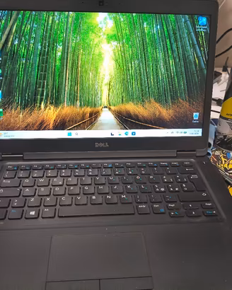notebook dell latitude 5480