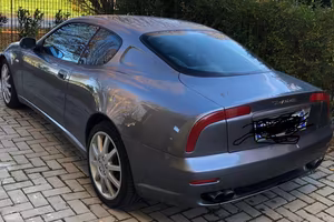 MASERATI GT 3200