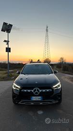 Mercedes Gla 200d