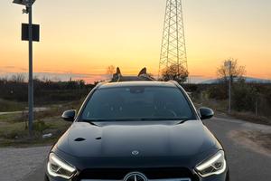Mercedes Gla 200d