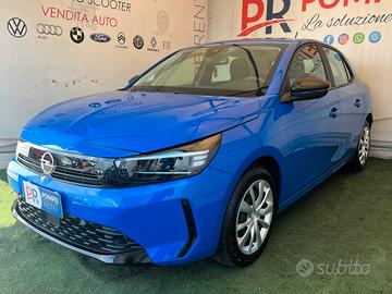 Opel Corsa 1.2 Corsa s&s 75cv