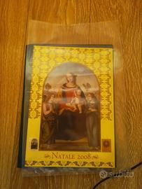 Folder Natale 2008