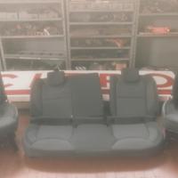 INTERNO COMPLETO RENAULT CLIO GT RS 