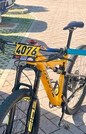 MTB ParkPre T29f taglia S