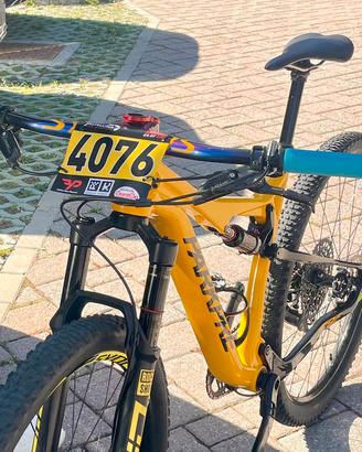 MTB ParkPre T29f taglia S