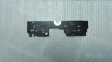 Scheda microfono ricambio per oneplus two 2
