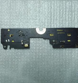 Scheda microfono ricambio per oneplus two 2