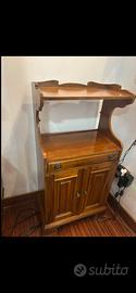 Mobile di Legno
