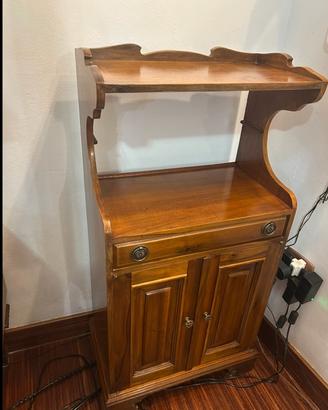 Mobile di Legno