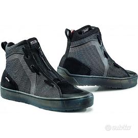 Scarpa TCX Ikasu WP Black/Reflex