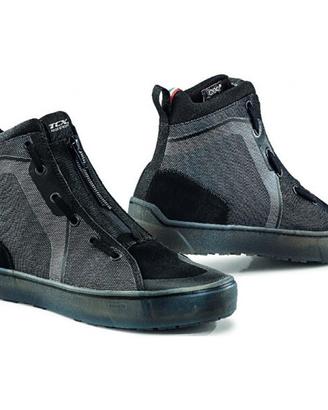 Scarpa TCX Ikasu WP Black/Reflex