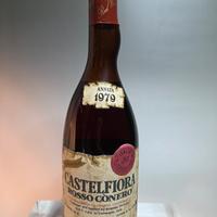 bottiglie da collezione 