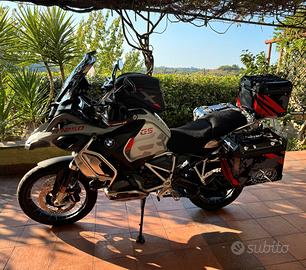 Bmw r 1250 gs - 2023