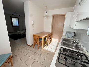 Appartamento con giardino per brevi soggiorni