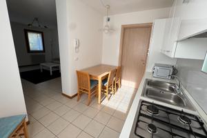 Appartamento con giardino per brevi soggiorni