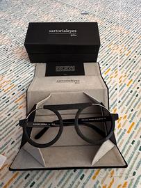 Montatura occhiali da sole sartorialeyes