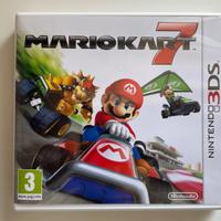 Mario Kart 7 per Nintendo 3DS