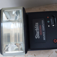 Flash starblitz 3000 ba