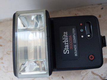 Flash starblitz 3000 ba
