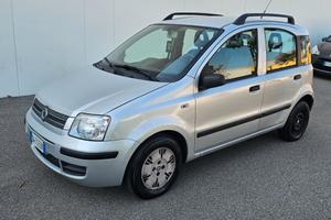 Fiat Panda 1.2