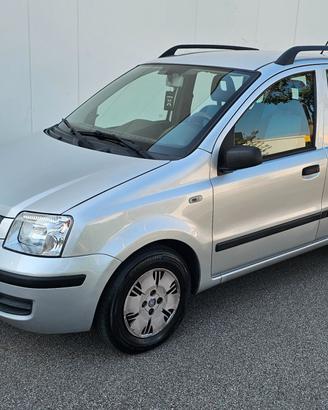 Fiat Panda 1.2