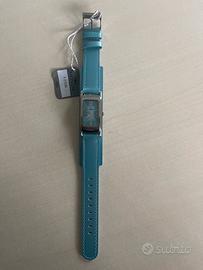 Orologio al quarzo MONDIA