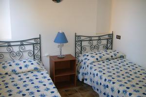 Chia Sardegna 130 mt dal mare