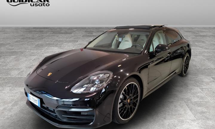 PORSCHE Panamera II 2021 Sport Turismo - Panamera