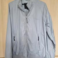 giubbino giacca primavera originale woolrich XL 