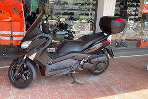 Scooter perfettamente funzionante