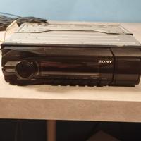 autoradio sony