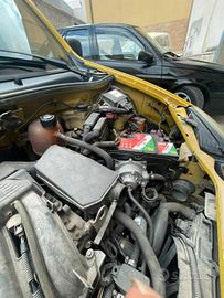 Renault kangoo 2 serie