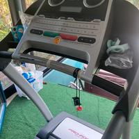 tapis roulant Proform 500 ZLT